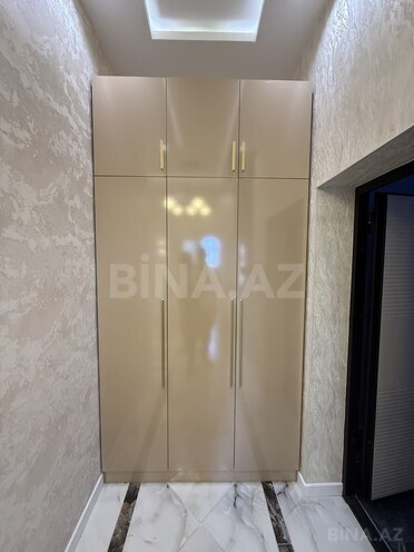 Satılır 2 otaqlı yeni tikili 70 m², Həzi Aslanov m., photo 11 from 16