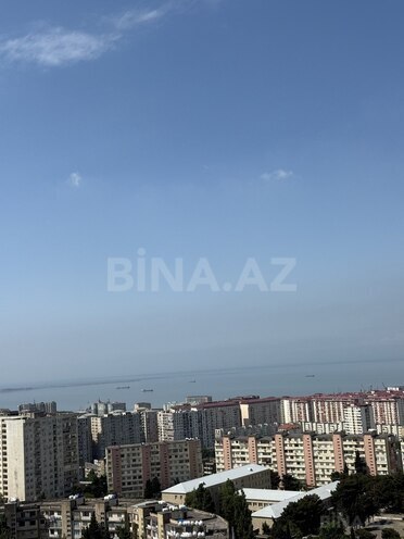 Satılır 2 otaqlı yeni tikili 70 m², Həzi Aslanov m., photo 9 from 16