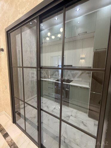 Satılır 2 otaqlı yeni tikili 70 m², Həzi Aslanov m., photo 4 from 16