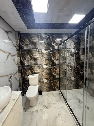 Satılır 2 otaqlı yeni tikili 70 m², Həzi Aslanov m., photo 12 from 16