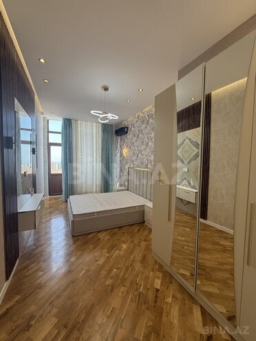 Satılır 2 otaqlı yeni tikili 70 m², Həzi Aslanov m., photo 7 from 16