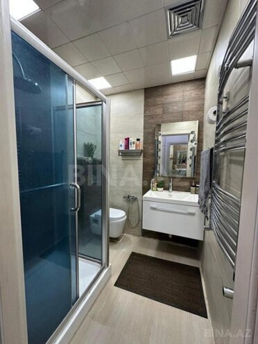 İcarəyə verilir 2 otaqlı yeni tikili 60 m², Nəsimi r., photo 7 from 8
