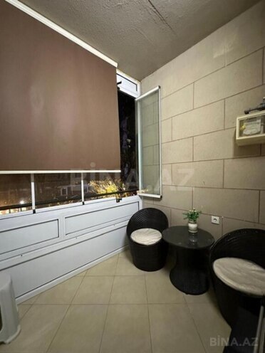 İcarəyə verilir 2 otaqlı yeni tikili 60 m², Nəsimi r., photo 5 from 8