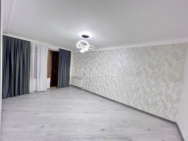 Продаётся 3-комн. вторичка 75 м², м. Кара Караев, photo 5 from 17