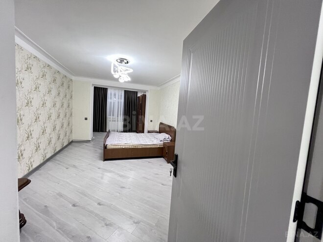 Продаётся 3-комн. вторичка 75 м², м. Кара Караев, photo 7 from 17