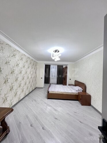 Продаётся 3-комн. вторичка 75 м², м. Кара Караев, photo 11 from 17