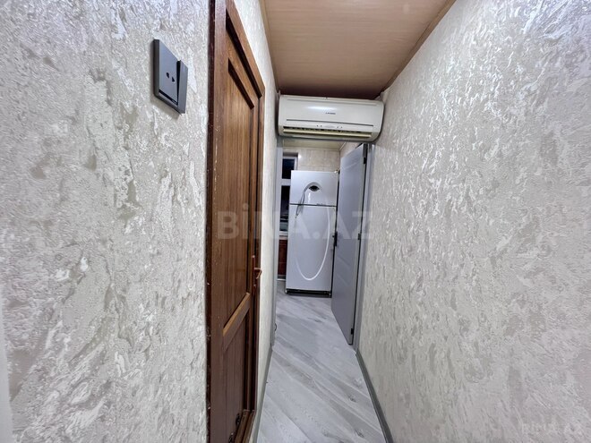 Продаётся 3-комн. вторичка 75 м², м. Кара Караев, photo 16 from 17