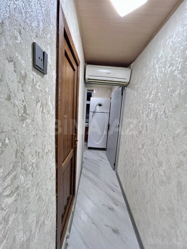 Продаётся 3-комн. вторичка 75 м², м. Кара Караев, photo 10 from 17