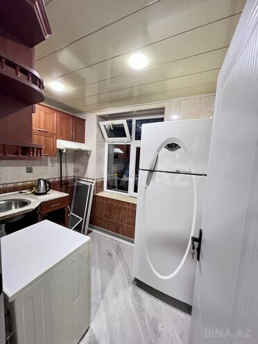Продаётся 3-комн. вторичка 75 м², м. Кара Караев, photo 15 from 17