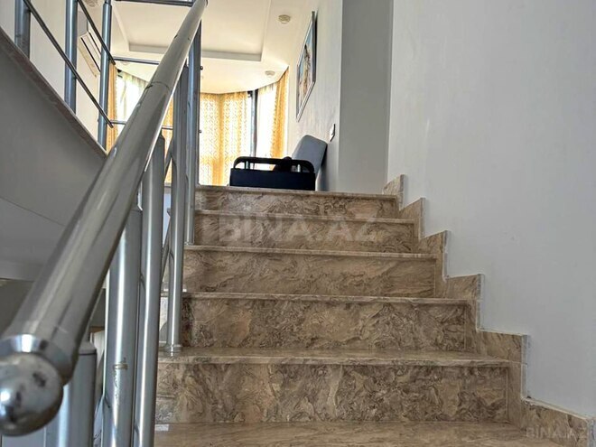 Satılır 7 otaqlı həyət evi/bağ evi 400 m², Görədil q., photo 12 from 32