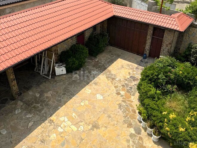Satılır 7 otaqlı həyət evi/bağ evi 400 m², Görədil q., photo 21 from 32