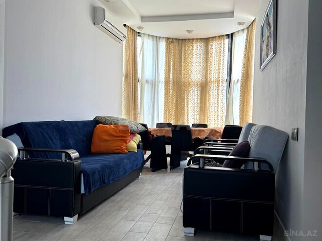 Satılır 7 otaqlı həyət evi/bağ evi 400 m², Görədil q., photo 5 from 32