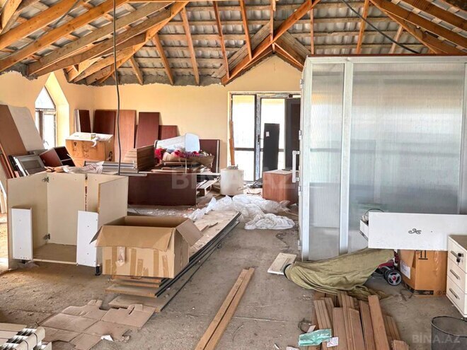 Satılır 7 otaqlı həyət evi/bağ evi 400 m², Görədil q., photo 19 from 32