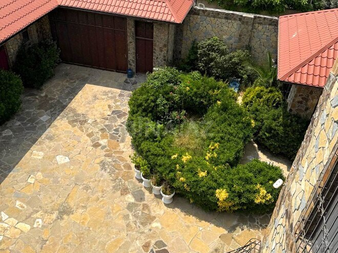 Satılır 7 otaqlı həyət evi/bağ evi 400 m², Görədil q., photo 20 from 32
