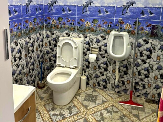 Satılır 7 otaqlı həyət evi/bağ evi 400 m², Görədil q., photo 24 from 32