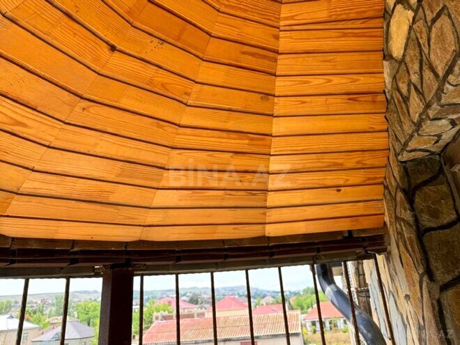 Satılır 7 otaqlı həyət evi/bağ evi 400 m², Görədil q., photo 22 from 32