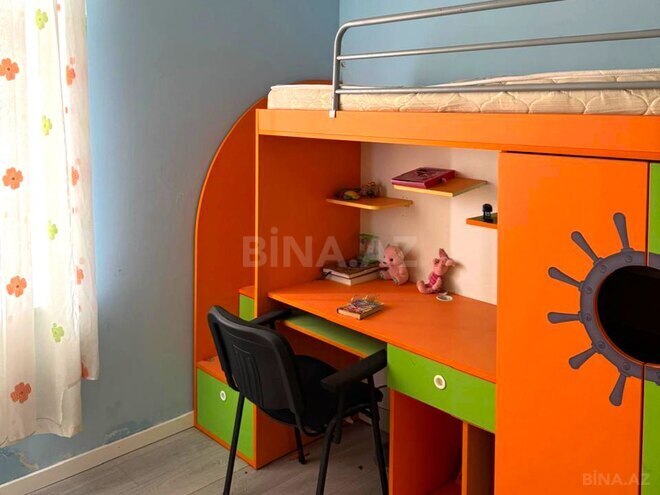 Satılır 7 otaqlı həyət evi/bağ evi 400 m², Görədil q., photo 14 from 32
