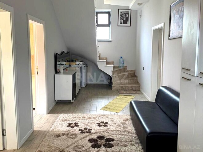 Satılır 7 otaqlı həyət evi/bağ evi 400 m², Görədil q., photo 10 from 32