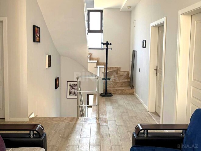 Satılır 7 otaqlı həyət evi/bağ evi 400 m², Görədil q., photo 17 from 32