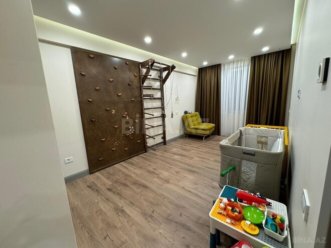 Satılır 4 otaqlı yeni tikili 182 m², Elmlər Akademiyası m., photo 6 from 20