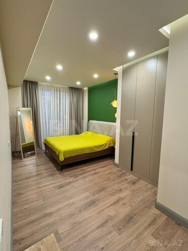 Satılır 4 otaqlı yeni tikili 182 m², Elmlər Akademiyası m., photo 10 from 20
