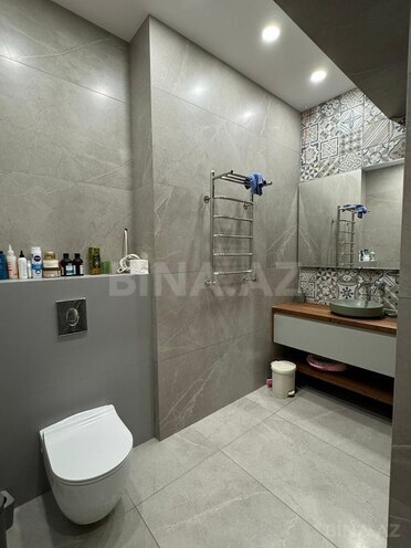 Satılır 4 otaqlı yeni tikili 182 m², Elmlər Akademiyası m., photo 19 from 20