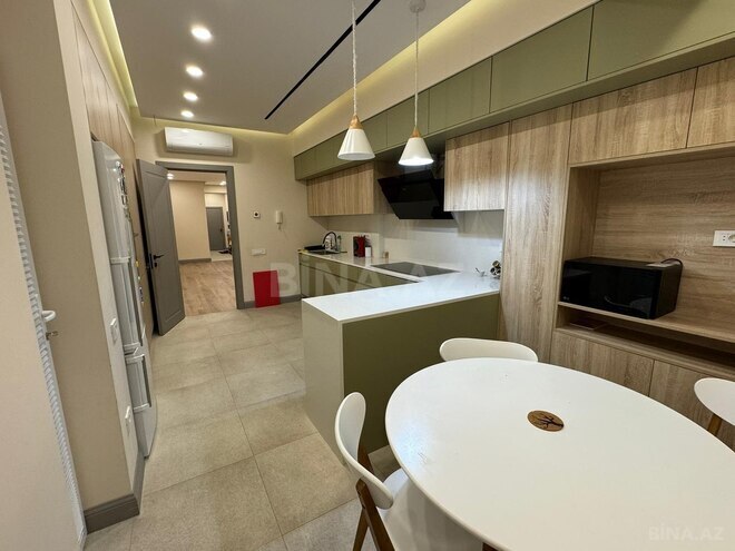 Satılır 4 otaqlı yeni tikili 182 m², Elmlər Akademiyası m., photo 12 from 20