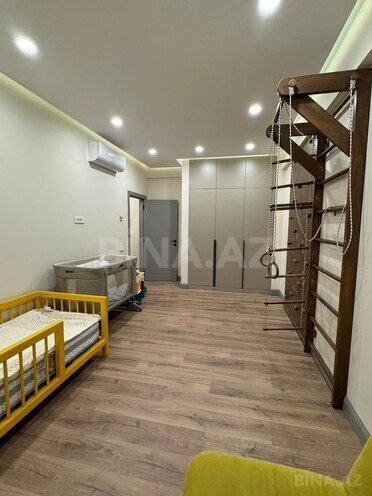 Satılır 4 otaqlı yeni tikili 182 m², Elmlər Akademiyası m., photo 7 from 20