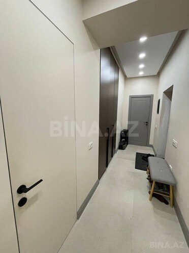 Satılır 4 otaqlı yeni tikili 182 m², Elmlər Akademiyası m., photo 15 from 20