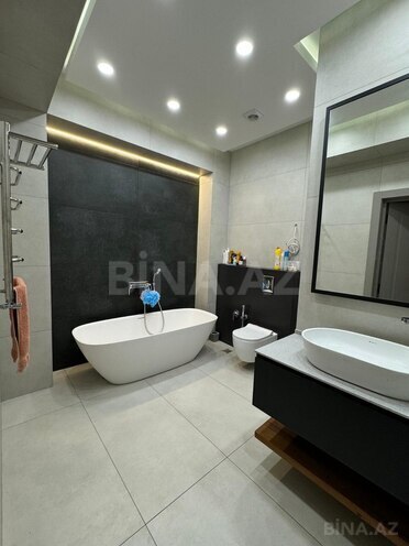 Satılır 4 otaqlı yeni tikili 182 m², Elmlər Akademiyası m., photo 17 from 20