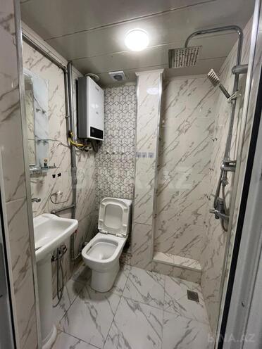 Satılır 2 otaqlı köhnə tikili 56 m², Elmlər Akademiyası m., photo 14 from 16