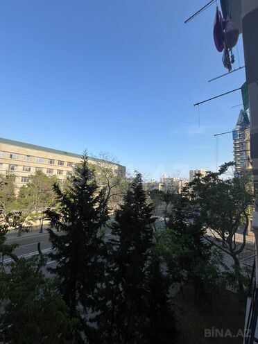 Satılır 2 otaqlı köhnə tikili 56 m², Elmlər Akademiyası m., photo 13 from 16