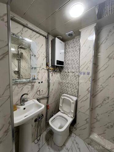 Satılır 2 otaqlı köhnə tikili 56 m², Elmlər Akademiyası m., photo 15 from 16