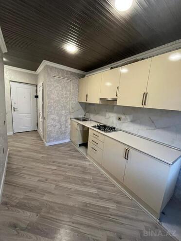 Satılır 2 otaqlı köhnə tikili 56 m², Elmlər Akademiyası m., photo 10 from 16