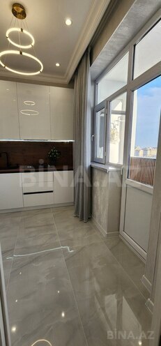 Продаётся 2-комн. новостройка 65 м², пос. Ени Ясамал, photo 12 from 20