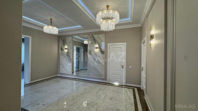 Satılır 8 otaqlı həyət evi/bağ evi 500 m², Mərdəkan q., photo 15 from 16