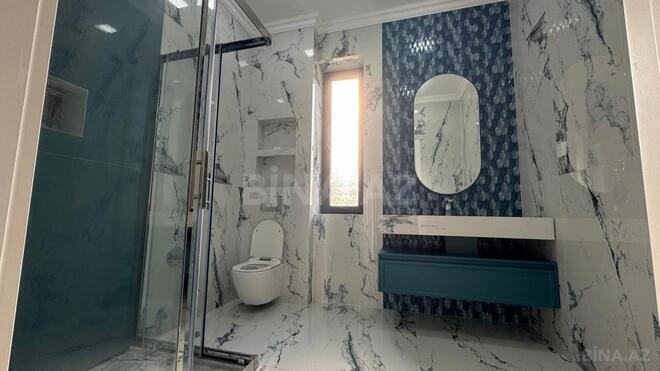 Satılır 8 otaqlı həyət evi/bağ evi 500 m², Mərdəkan q., photo 14 from 16