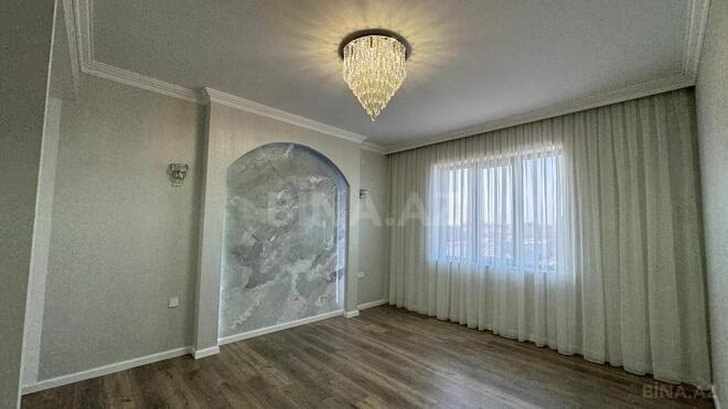 Satılır 8 otaqlı həyət evi/bağ evi 500 m², Mərdəkan q., photo 12 from 16