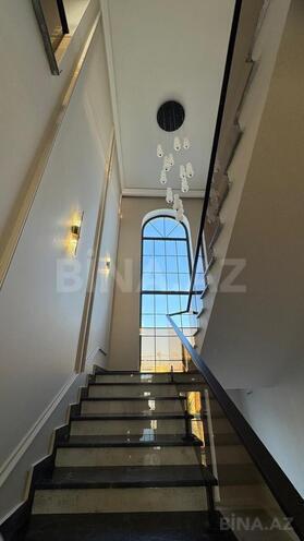 Satılır 8 otaqlı həyət evi/bağ evi 500 m², Mərdəkan q., photo 7 from 16