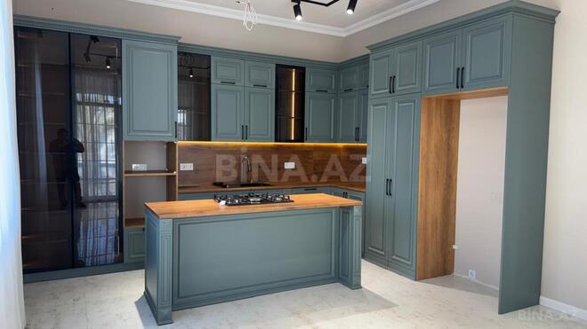 Satılır 8 otaqlı həyət evi/bağ evi 500 m², Mərdəkan q., photo 13 from 16