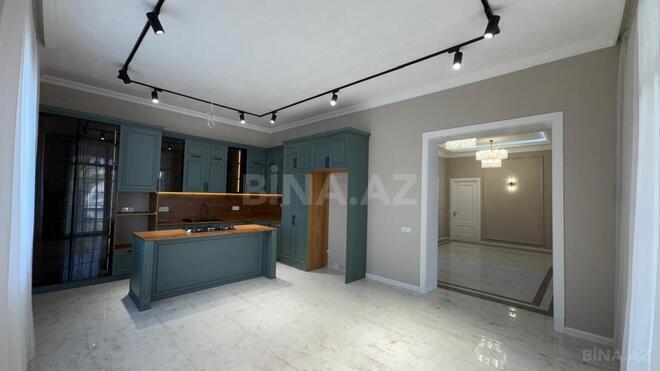 Satılır 8 otaqlı həyət evi/bağ evi 500 m², Mərdəkan q., photo 3 from 16