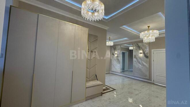 Satılır 8 otaqlı həyət evi/bağ evi 500 m², Mərdəkan q., photo 8 from 16