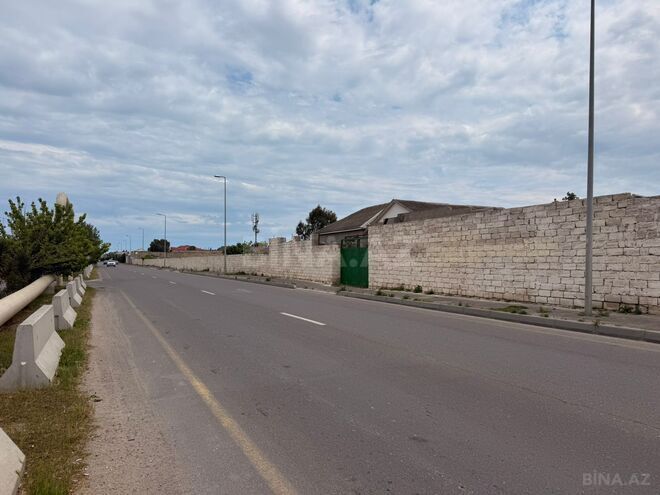 Satılır  torpaq 15 sot, Mərdəkan q., photo 3 from 14