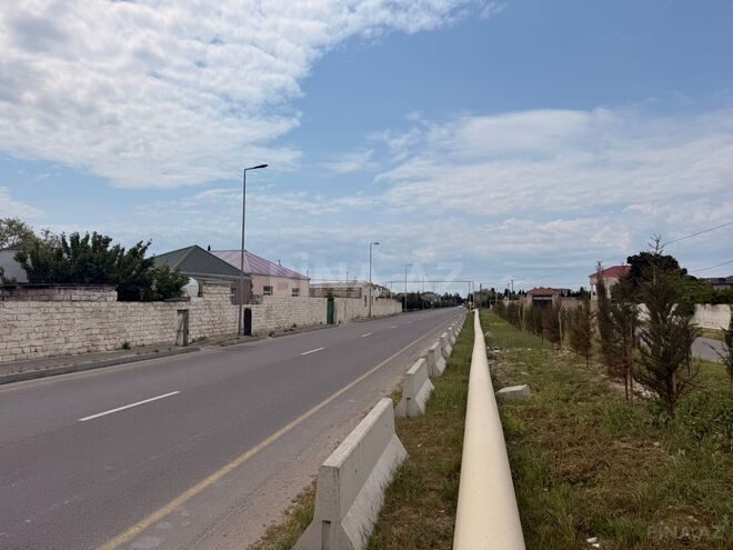 Satılır  torpaq 15 sot, Mərdəkan q., photo 11 from 14