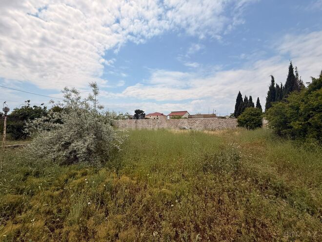Satılır  torpaq 15 sot, Mərdəkan q., photo 12 from 14