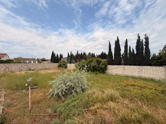 Satılır  torpaq 15 sot, Mərdəkan q., photo 7 from 14