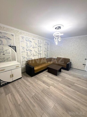 Satılır 2 otaqlı köhnə tikili 35 m², 20 Yanvar m., photo 3 from 10