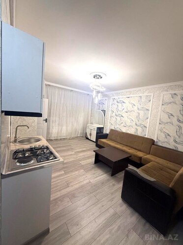 Satılır 2 otaqlı köhnə tikili 35 m², 20 Yanvar m., photo 1 from 10