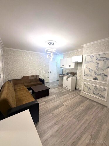 Satılır 2 otaqlı köhnə tikili 35 m², 20 Yanvar m., photo 5 from 10