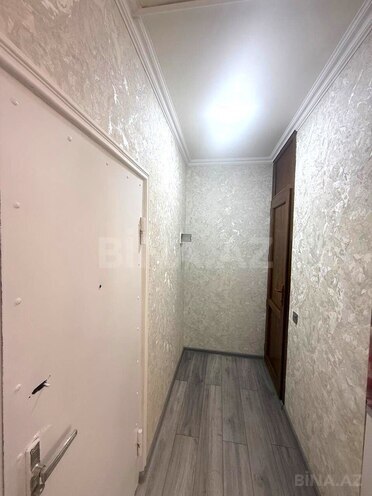 Satılır 2 otaqlı köhnə tikili 35 m², 20 Yanvar m., photo 8 from 10
